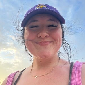 Meet your Posher, Moriah